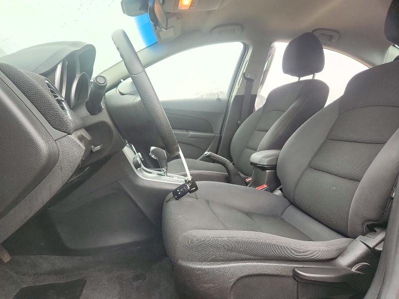 Aukcja sprzedaży 2015 Chevrolet Cruze, vin: 1G1PC5SB8F7257272, numer aukcji: 72115676