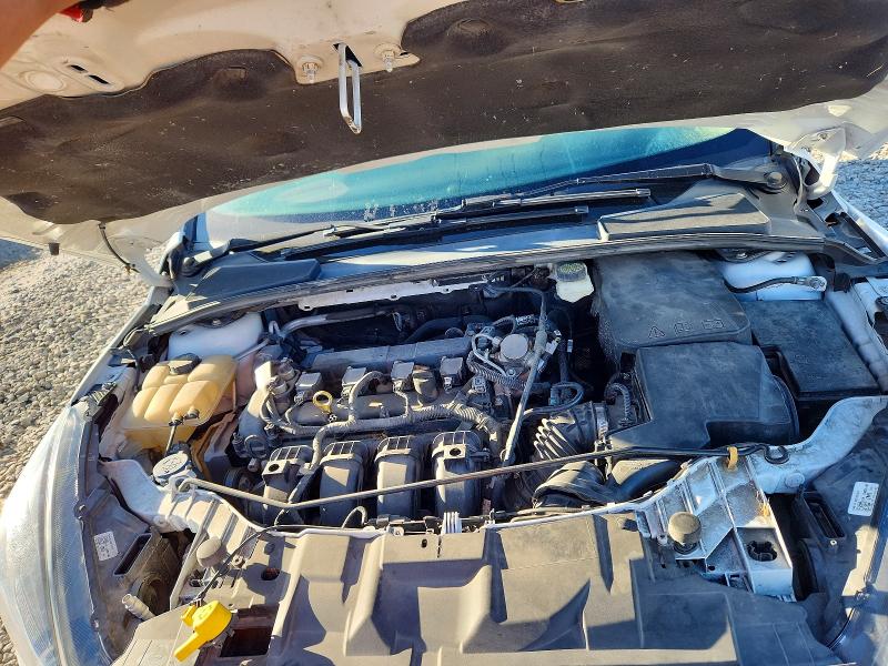 Продаж на аукціоні авто 2017 Ford Focus, vin: 1FADP3M2XHL314247, номер лоту: 71046926