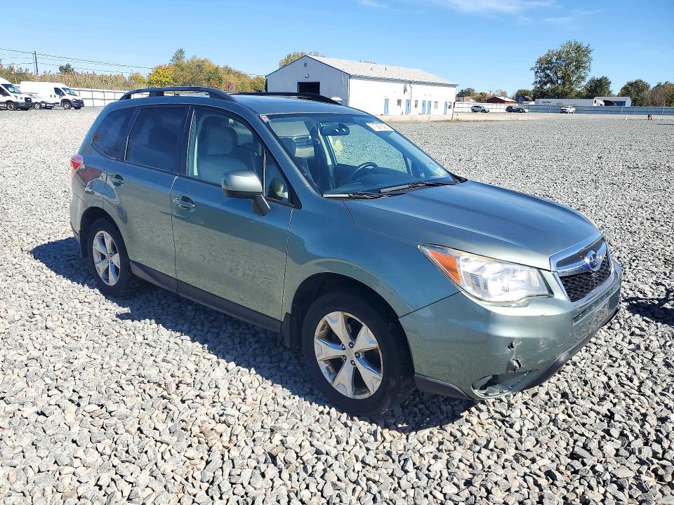Продажа на аукционе авто 2014 Subaru Forester, vin: JF2SJAEC4EH407859, номер лота: 71267536