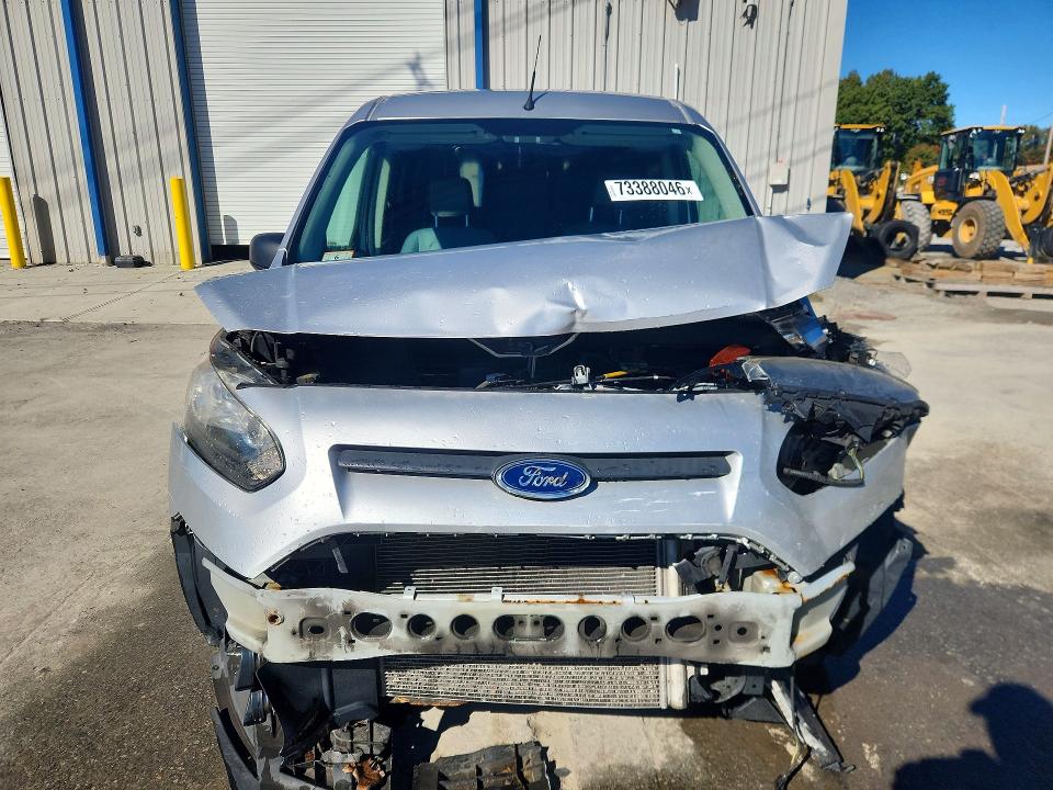 Продажа на аукционе авто 2016 Ford Transit Connect, vin: NM0LS7E74G1270369, номер лота: 73388046