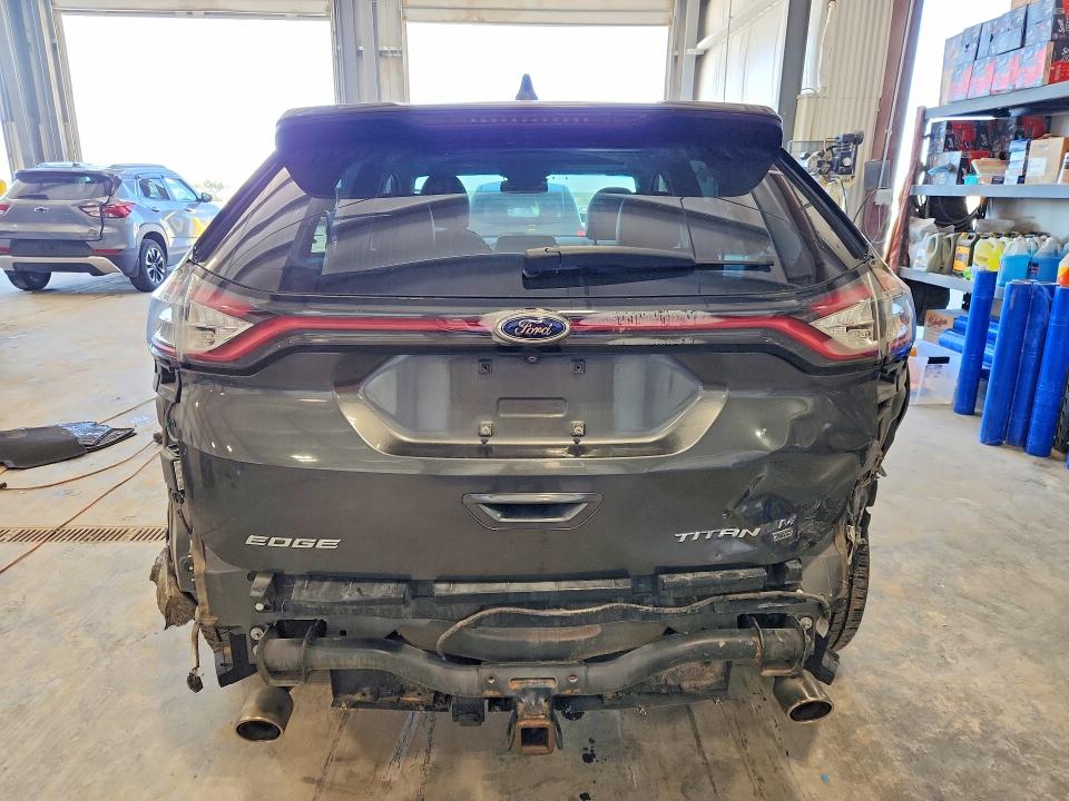 Продаж на аукціоні авто 2015 Ford Edge, vin: 2FMPK4K83FBB77647, номер лоту: 71416316