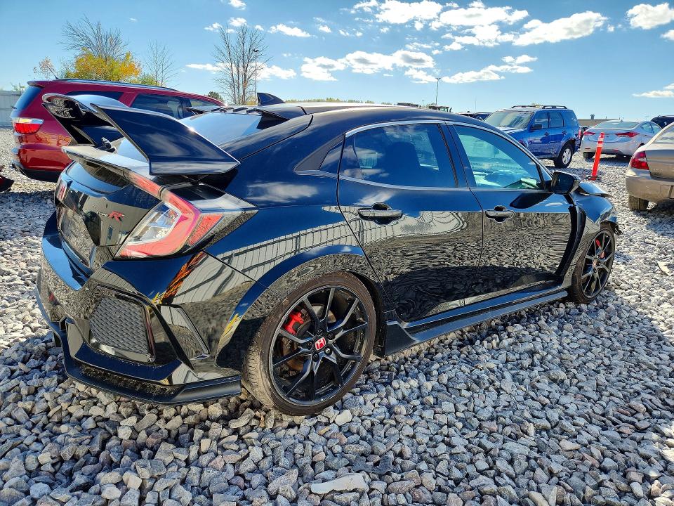 Aukcja sprzedaży 2017 Honda Civic, vin: SHHFK8G72HU200797, numer aukcji: 70799366