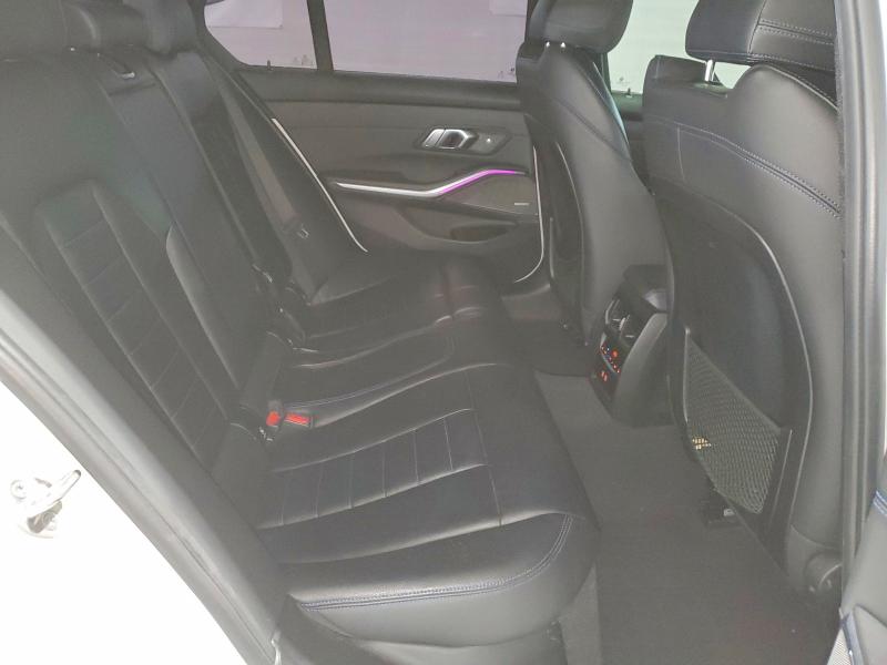 Продаж на аукціоні авто 2021 Bmw M340xi, vin: 3MW5U9J09M8B49724, номер лоту: 71565936