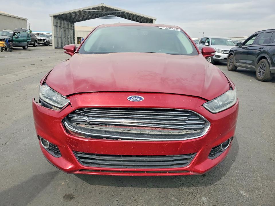 2016 Ford Fusion მანქანა იყიდება აუქციონზე, vin: 3FA6P0HD7GR329467, აუქციონის ნომერი: 71598426