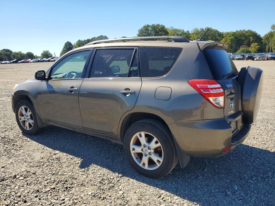 2011 Toyota Rav4 მანქანა იყიდება აუქციონზე, vin: 2T3ZF4DV0BW083074, აუქციონის ნომერი: 71919016