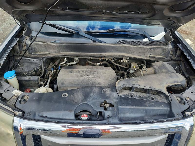 72442886 :رقم المزاد ، 5FNYF4H64BB089478 vin ، 2011 Honda Pilot مزاد بيع