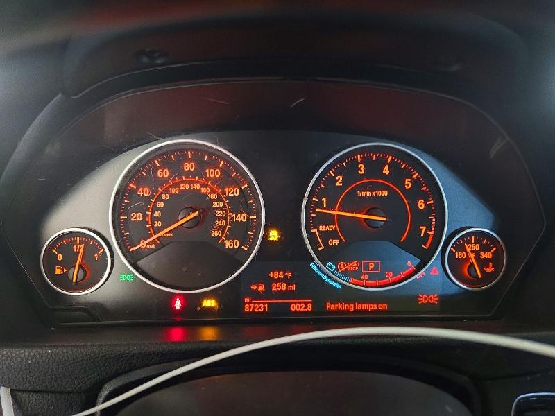Продажа на аукционе авто 2018 Bmw 440i, vin: WBA4J5C54JBF06777, номер лота: 70503356