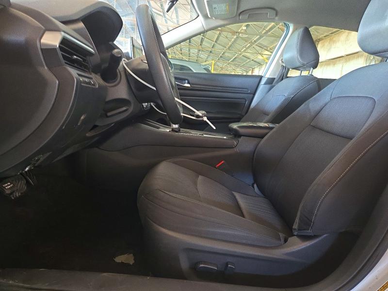 2020 Nissan Altima მანქანა იყიდება აუქციონზე, vin: 1N4BL4BV9LC175341, აუქციონის ნომერი: 71679986