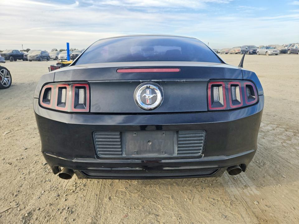 Продаж на аукціоні авто 2013 Ford Mustang, vin: 1ZVBP8AM7D5209519, номер лоту: 70909976