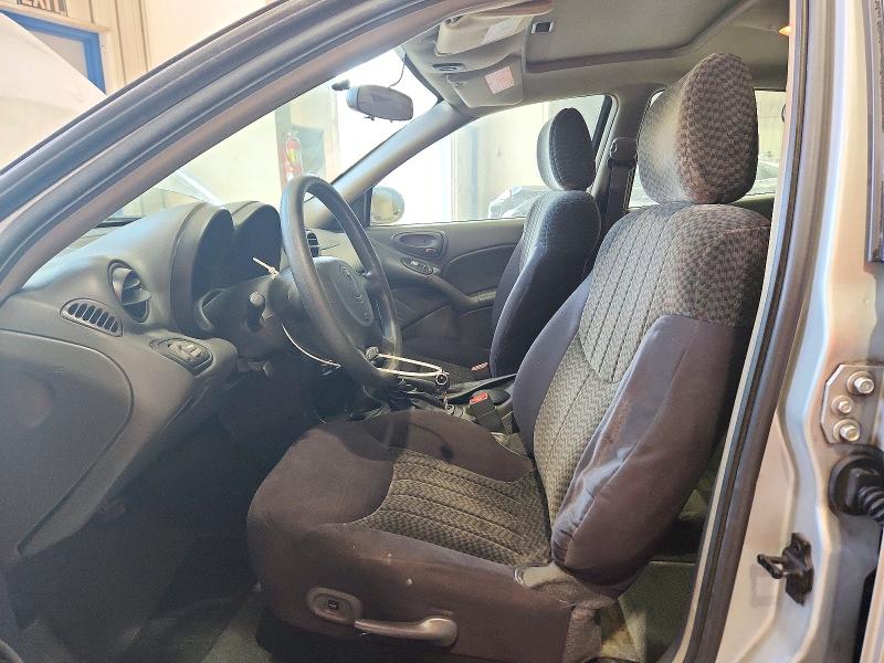 72779826 :رقم المزاد ، 1G2NF52E84M504941 vin ، 2004 Pontiac Grand Am مزاد بيع