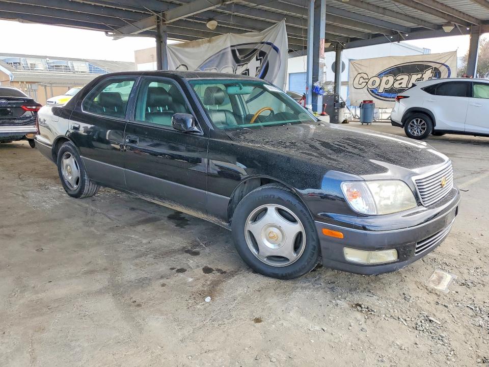 Продаж на аукціоні авто 1999 Lexus Ls, vin: JT8BH28F9X0147108, номер лоту: 68813856