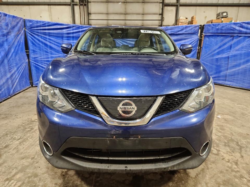 Продаж на аукціоні авто 2019 Nissan Qashqai, vin: JN1BJ1CP1KW238754, номер лоту: 71195126
