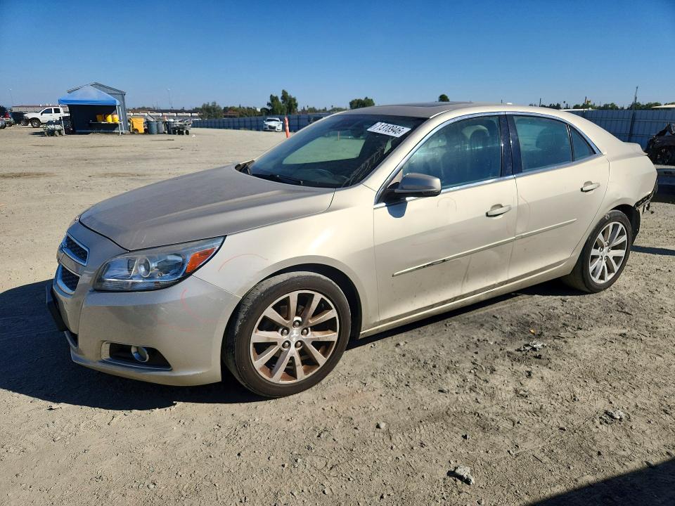 Aukcja sprzedaży 2013 Chevrolet Malibu, vin: 1G11E5SA9DF197660, numer aukcji: 71318946
