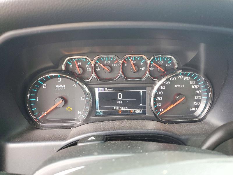 Продажа на аукционе авто 2016 Chevrolet Silverado, vin: 1GCVKREH8GZ131573, номер лота: 72728456