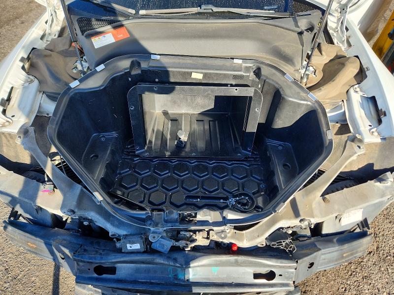 Продажа на аукционе авто 2014 Tesla Model S, vin: 5YJSA1H11EFP48953, номер лота: 72968046