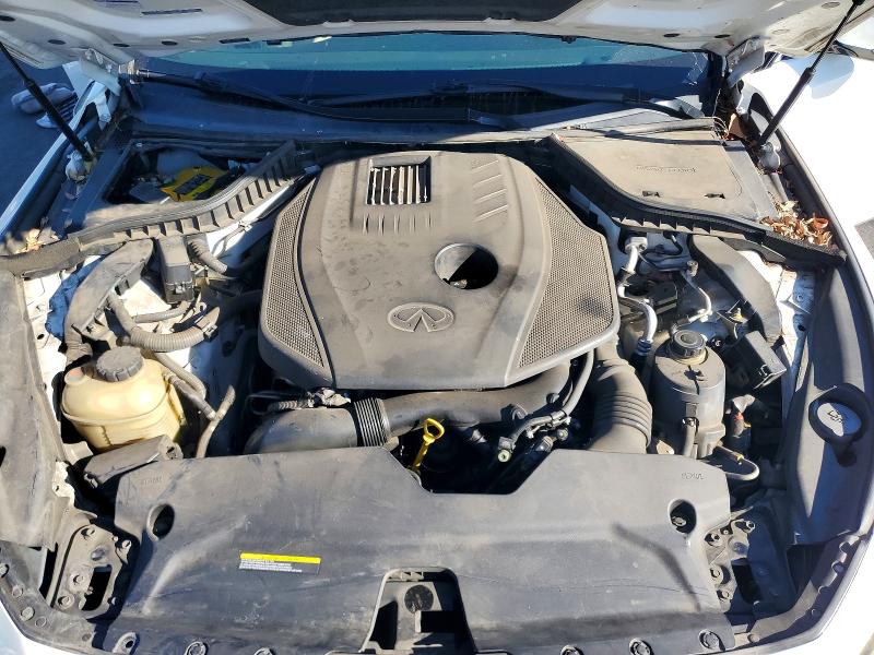 Продажа на аукционе авто 2017 Infiniti Q50, vin: JN1CV7AP6HM641180, номер лота: 72373266