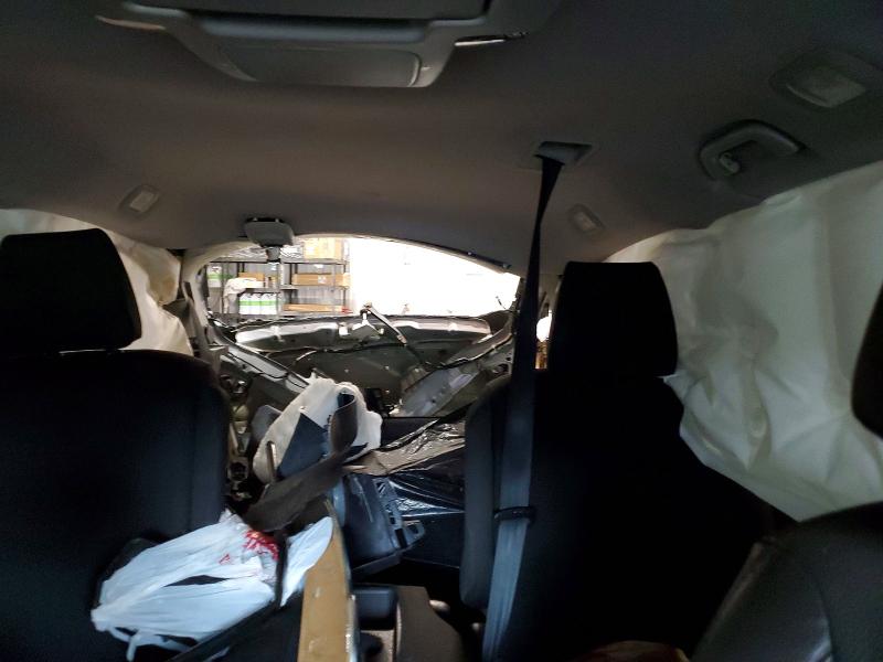 71183986 :رقم المزاد ، 5FNRL6H74LB010958 vin ، 2020 Honda Odyssey مزاد بيع