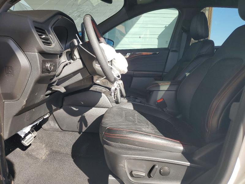 Продаж на аукціоні авто 2023 Ford Escape, vin: 1FMCU9PA0PUA03760, номер лоту: 70829346