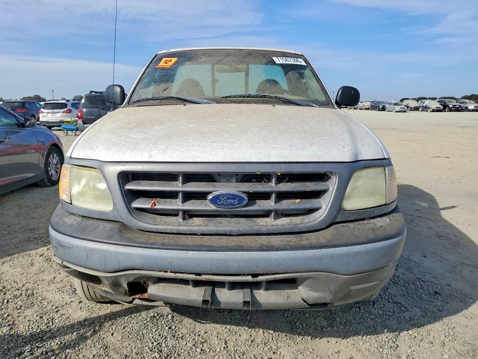 Продаж на аукціоні авто 2003 Ford F150, vin: 2FTRF18223CB01961, номер лоту: 71507396