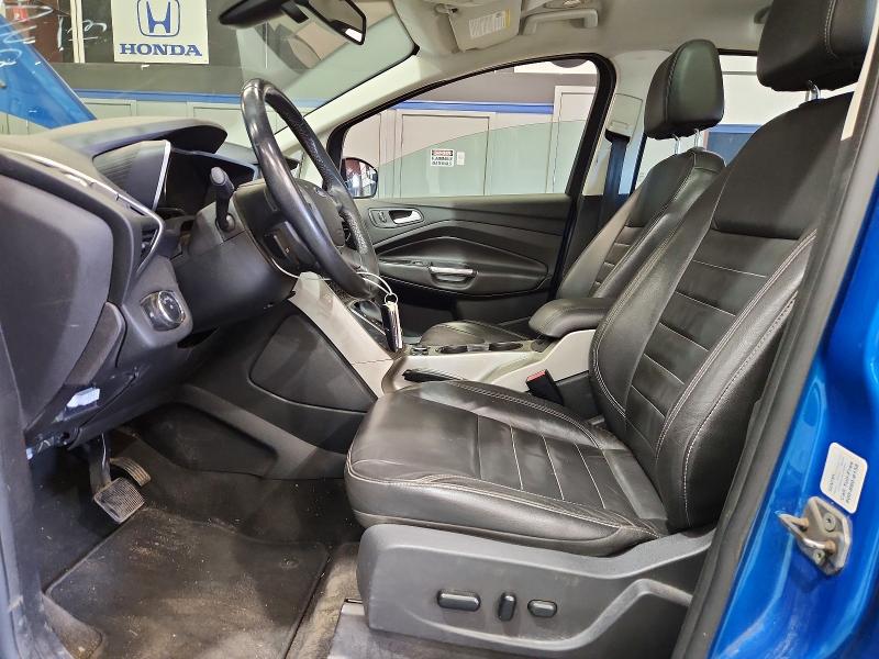 Aukcja sprzedaży 2013 Ford C-max, vin: 1FADP5CU8DL507537, numer aukcji: 71990246