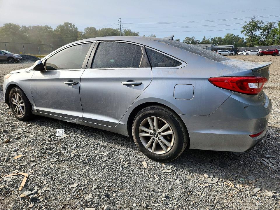 Aukcja sprzedaży 2016 Hyundai Sonata, vin: 5NPE24AF6GH416254, numer aukcji: 72233346