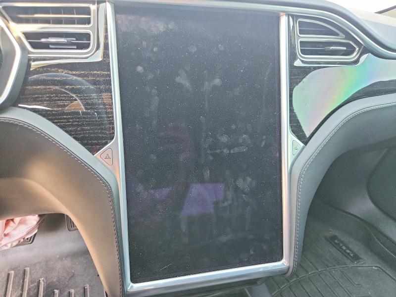 Aukcja sprzedaży 2017 Tesla Model S, vin: 5YJSA1E15HF202729, numer aukcji: 71241106