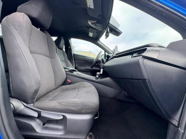 Aukcja sprzedaży 2019 Toyota C-hr, vin: NMTKHMBX0KR070602, numer aukcji: 71532916
