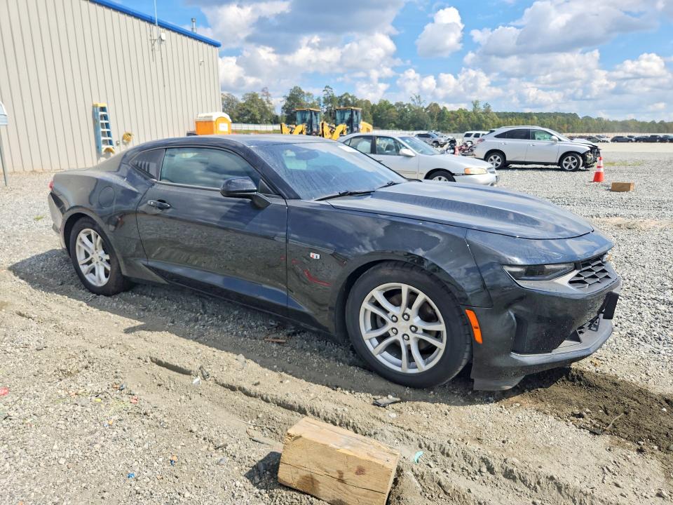 71568526 :رقم المزاد ، 1G1FA1RX0K0128280 vin ، 2019 Chevrolet Camaro مزاد بيع