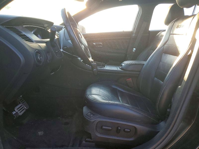 Продаж на аукціоні авто 2014 Ford Taurus, vin: 1FAHP2KT5EG110385, номер лоту: 71786206