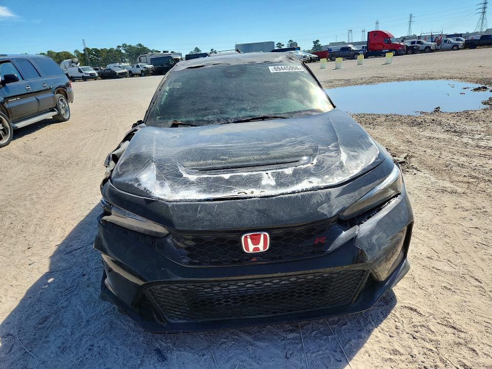 Продажа на аукционе авто 2025 Honda Civic, vin: JHMFL5G47SX007172, номер лота: 69445996
