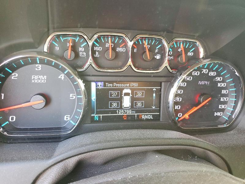 Продажа на аукционе авто 2019 Chevrolet Suburban, vin: 1GNSCHKC4KR264172, номер лота: 71683806