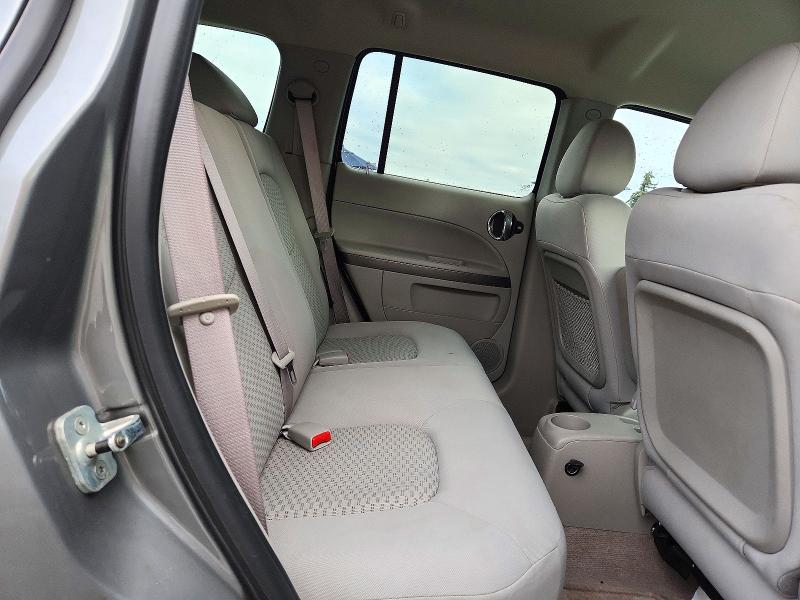 Aukcja sprzedaży 2007 Chevrolet Hhr, vin: 3GNDA23D27S561562, numer aukcji: 72445956