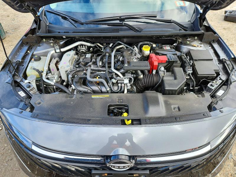 Продаж на аукціоні авто 2026 Nissan Sentra, vin: 3N1AB9DV2TY230998, номер лоту: 72676966