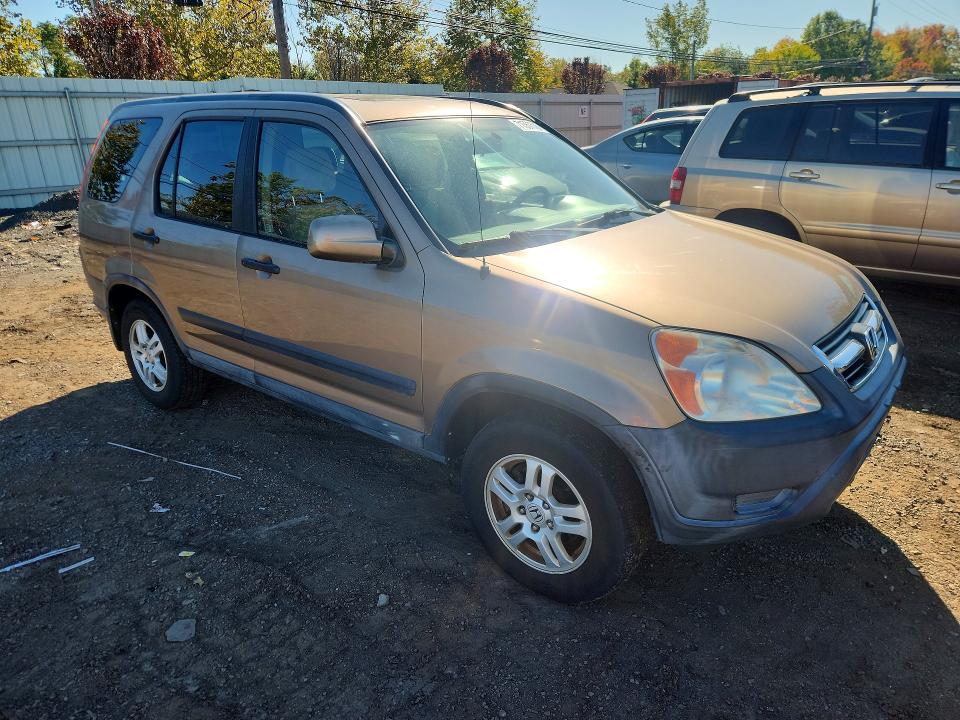 Продаж на аукціоні авто 2004 Honda Cr-v, vin: SHSRD78854U218899, номер лоту: 71557586