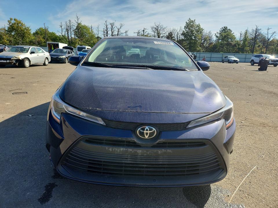 Aukcja sprzedaży 2026 Toyota Corolla, vin: 5YFB4MDE9TP412583, numer aukcji: 71449956