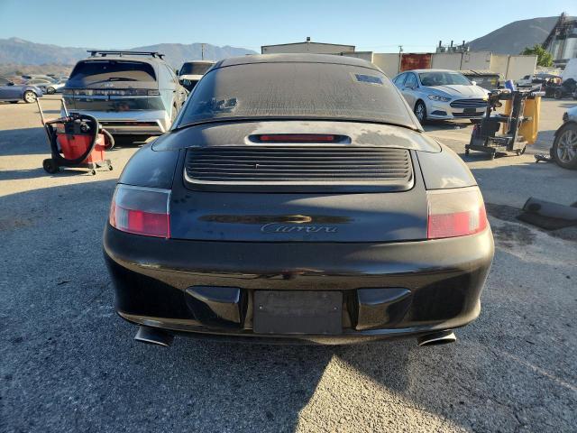 2002 Porsche 911 მანქანა იყიდება აუქციონზე, vin: WP0CA299X2S651490, აუქციონის ნომერი: 71365646