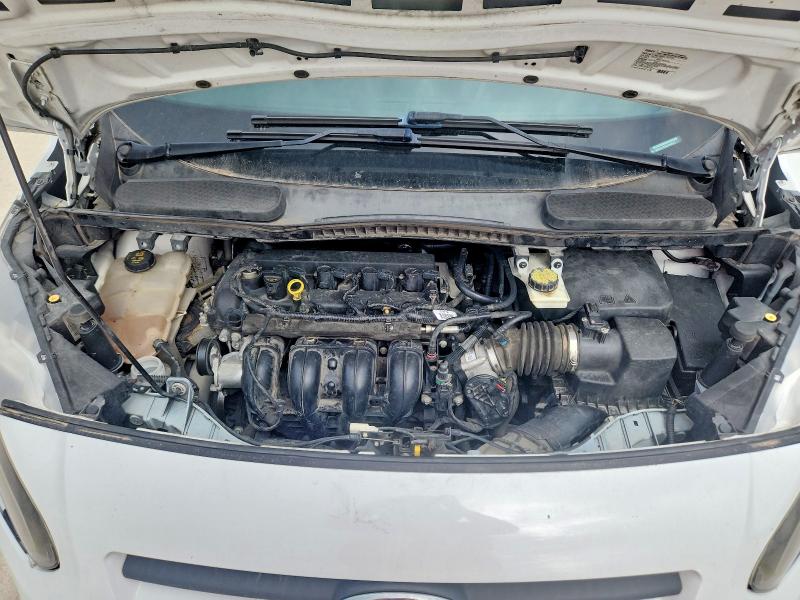 Продаж на аукціоні авто 2018 Ford Transit Connect, vin: NM0LS7E74J1350472, номер лоту: 70871646