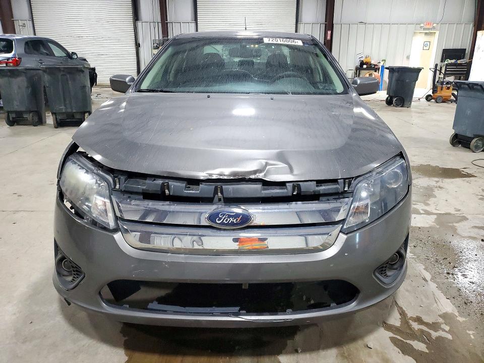 2010 Ford Fusion მანქანა იყიდება აუქციონზე, vin: 3FAHP0HA6AR223596, აუქციონის ნომერი: 72016006