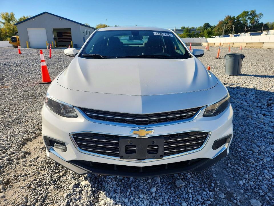 Aukcja sprzedaży 2016 Chevrolet Malibu, vin: 1G1ZE5STXGF344075, numer aukcji: 71287206