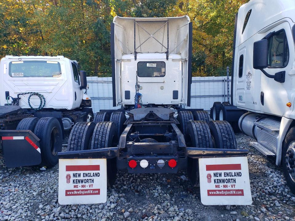 Продажа на аукционе авто 2017 Kenworth Construction, vin: 1XKYDP9X8HJ165546, номер лота: 69537856