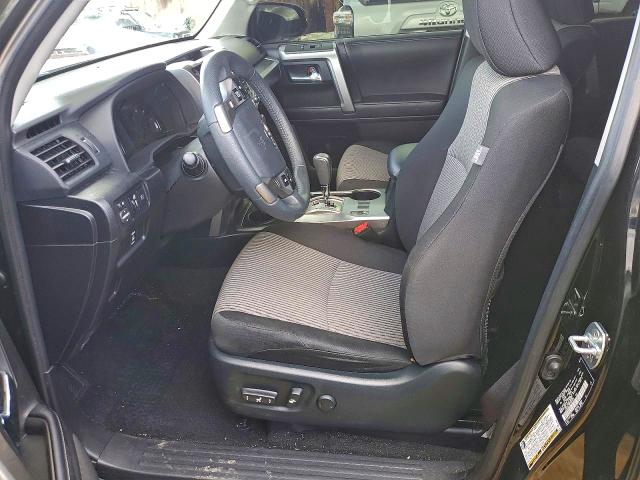 2023 Toyota 4runner მანქანა იყიდება აუქციონზე, vin: JTEEU5JR4P5304073, აუქციონის ნომერი: 59622876