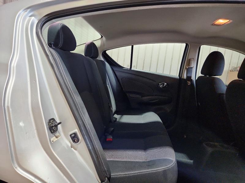 Aukcja sprzedaży 2014 Nissan Versa, vin: 3N1CN7AP6EL832135, numer aukcji: 70900476