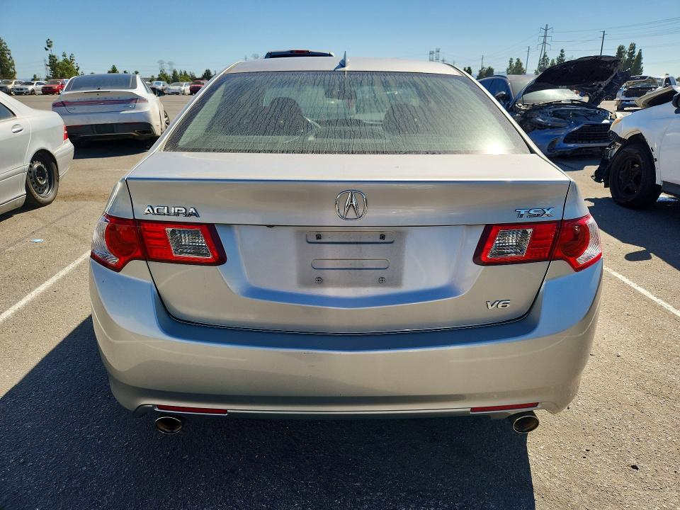 2010 Acura Tsx მანქანა იყიდება აუქციონზე, vin: JH4CU4F65AC003673, აუქციონის ნომერი: 71630356