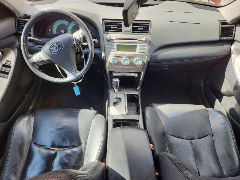 Продажа на аукционе авто 2009 Toyota Camry, vin: 4T1BK46K99U081326, номер лота: 70497366