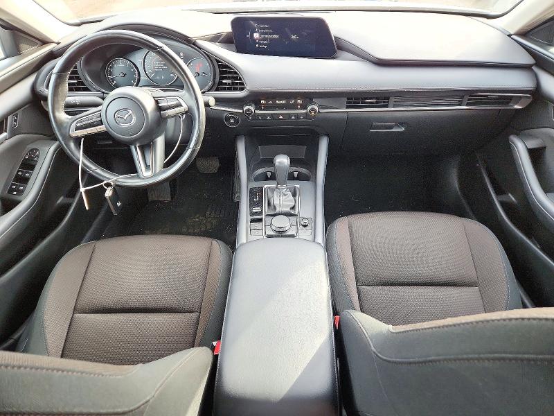 Продажа на аукционе авто 2022 Mazda 3, vin: JM1BPACL3N1510084, номер лота: 71625886
