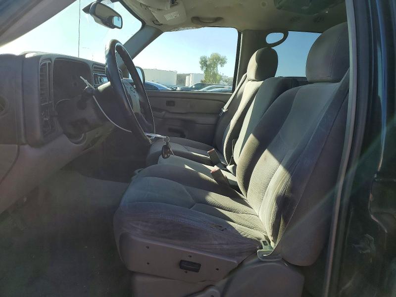 72836556 :رقم المزاد ، 1GNEC13V14R121798 vin ، 2004 Chevrolet Tahoe مزاد بيع