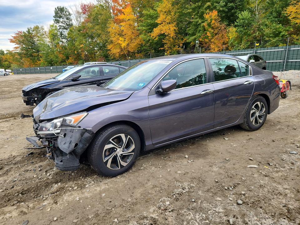 Aukcja sprzedaży 2016 Honda Accord, vin: 1HGCR2F35GA131463, numer aukcji: 71223186