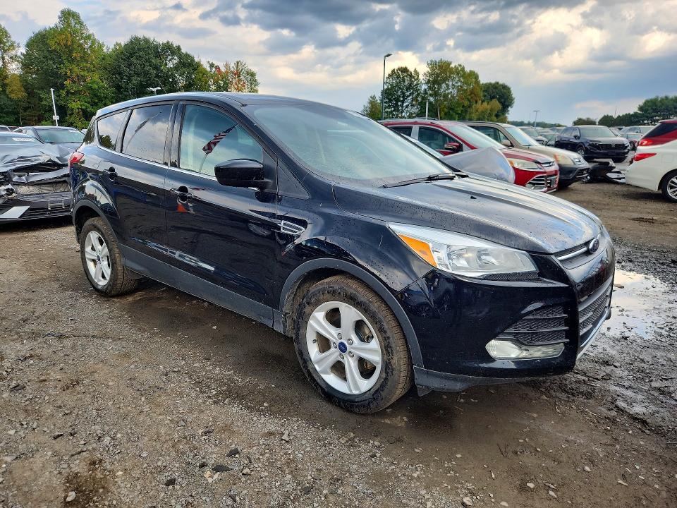 Продаж на аукціоні авто 2016 Ford Escape, vin: 1FMCU0GX2GUA59294, номер лоту: 71364496