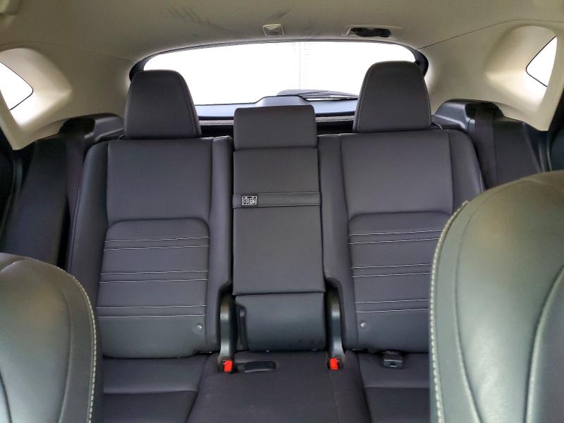 Продаж на аукціоні авто 2019 Lexus Nx 300 Awd, vin: JTJBARBZ5K2202990, номер лоту: 72086726