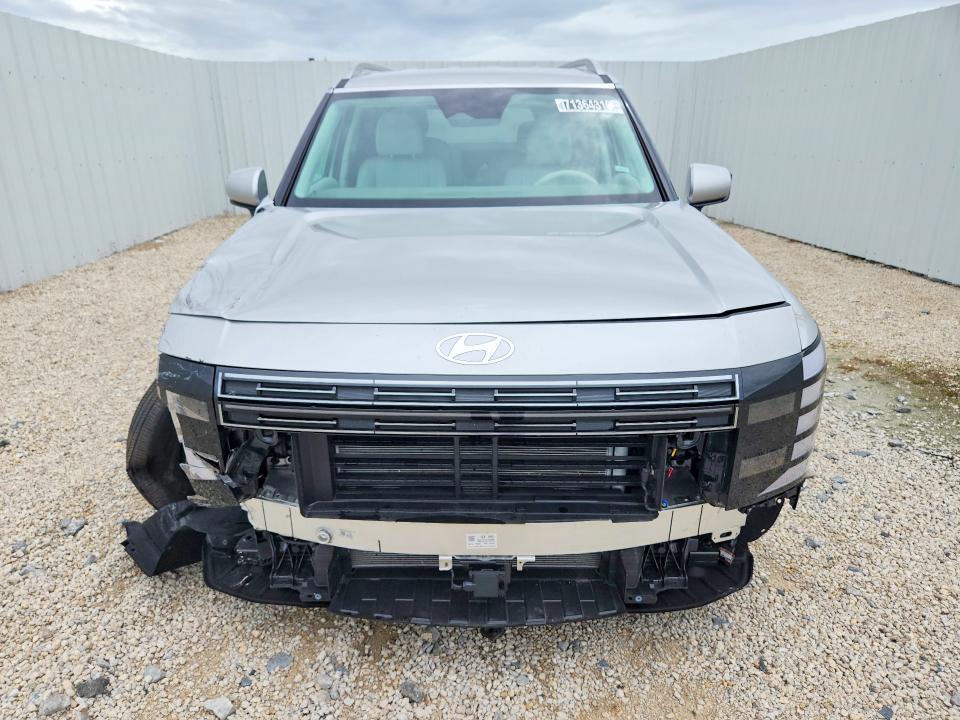 Продаж на аукціоні авто 2026 Hyundai Palisade, vin: KM8RL5S22TU110132, номер лоту: 71364316